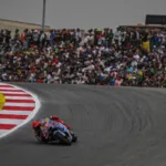 2024, Portugál Nagydíj, MotoGP, Marc Márquez