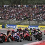 2024, Portugál Nagydíj, MotoGP