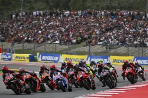 2024, Portugál Nagydíj, MotoGP