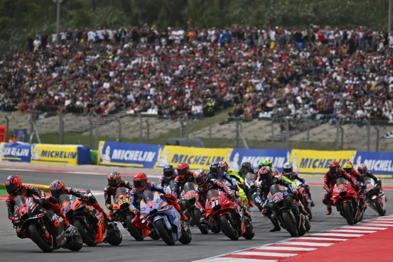 Az amerikai tulajdonos miatt csökkenhet a spanyol pilóták száma a MotoGP-ben?
