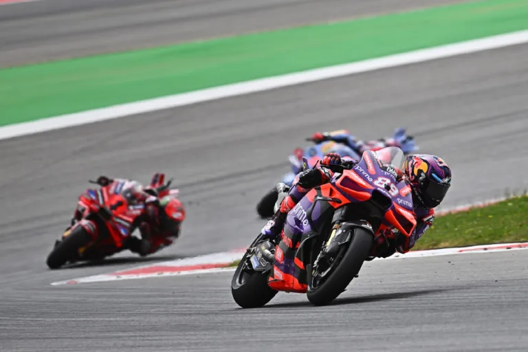 A Ducati végső határidőt szabhatott a Pramacnak, hogy meddig kell aláírniuk az új szerződést