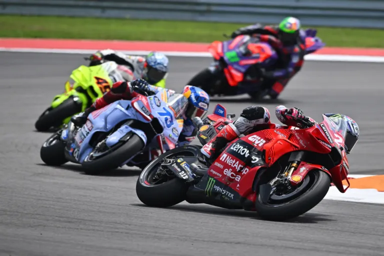 A VR46 és a Pramac után újabb istálló merült fel a Yamaha lehetséges szatellitcsapataként