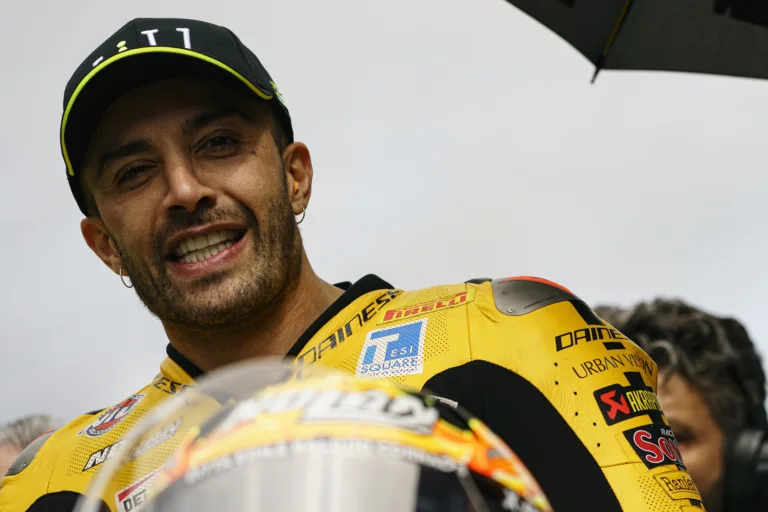A Go Eleven vezére elárulta, hogy ki erőltette a szerinte nehezen kezelhető Iannone leigazolását
