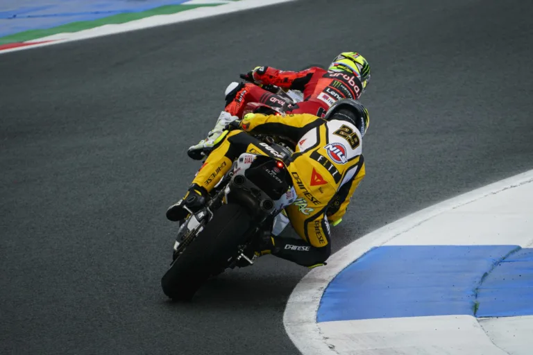 Iannone „érzi” az érdeklődést, a jövőben már egy gyári csapatnál akar majd versenyezni