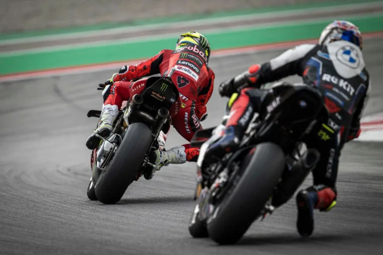 Razgatlıoğlu menedzsere szerint nem a Superbike-vb jelenlegi éllovasa a legnagyobb ellenfelük