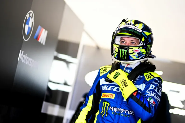 Rossi eddigi legjobb eredményét érte el a nívós bajnokság szezonnyitóján