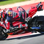 MotoGP, Pedro Acosta, GasGas, Amerikai Nagydíj 2024, péntek
