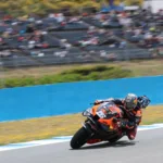 MotoGP, Dani Pedrosa, KTM, Spanyol Nagydíj 2024, péntek