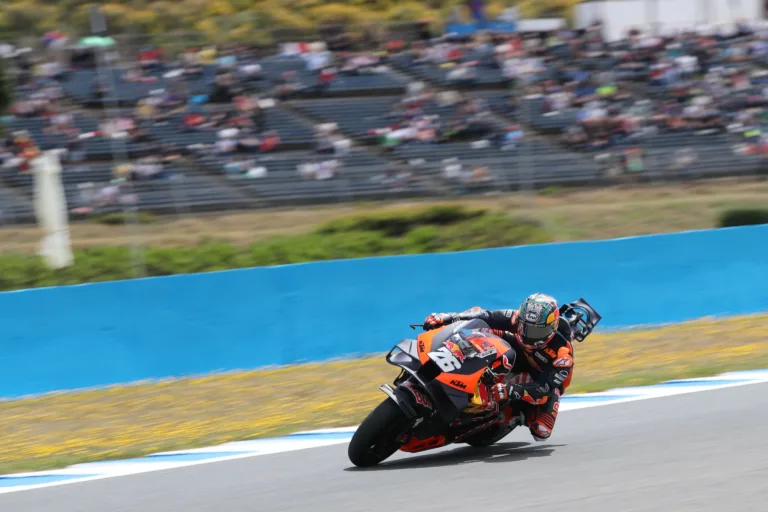 Pedrosa „rossz motorral” bukott, különben nagyobb esélye lett volna a továbbjutásra