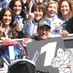 MotoGP, Marc Márquez, Gresini, Spanyol Nagydíj 2024, szombat