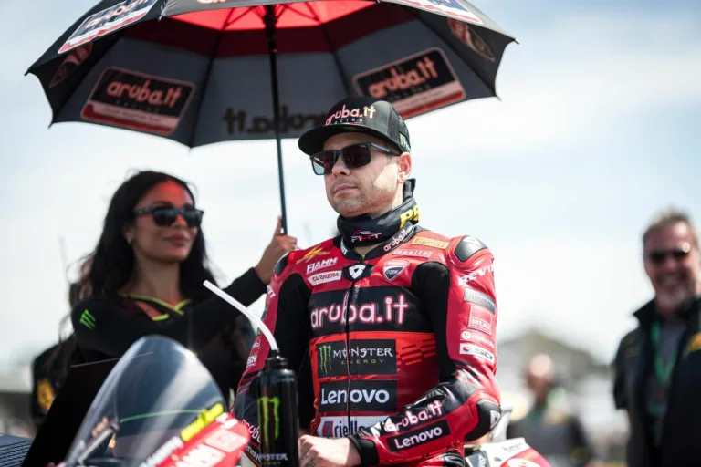 Bautista „szánalmasan” viselkedett a Yamaha csapatfőnöke szerint