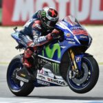 Jorge Lorenzo, 2015, Yamaha, Assen, Holland TT