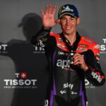 Aleix Espargaró, 2024, Katari Nagydíj, sprint