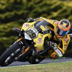 Superbike-vb, Andrea Iannone, GoEleven, Phillip Island 2024
