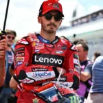 MotoGP, Francesco Bagnaia, Ducati, Spanyol Nagydíj 2024, Jerez, vasárnap