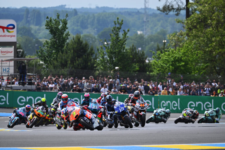 Kiderült, hogy a kisebb kategóriák követni fogják-e a nagy változások előtt álló MotoGP-t