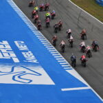 MotoGP, Spanyol Nagydíj 2024, szombat, rajt