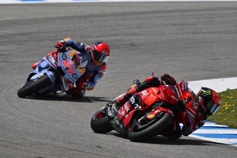 Pattogó perspektívák – vajon új gellert kap az idei MotoGP szezon?