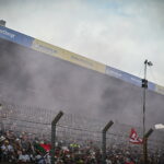 MotoGP, Francia Nagydíj 2024, futam, nézők