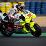 MotoGP, Marco Bezzecchi, VR46, Francia Nagydíj 2024