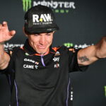 MotoGP, Aleix Espargaró, Katalán Nagydíj 2024, csütörtök