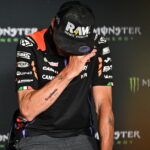 MotoGP, Aleix Espargaró, Katalán Nagydíj 2024, csütörtök
