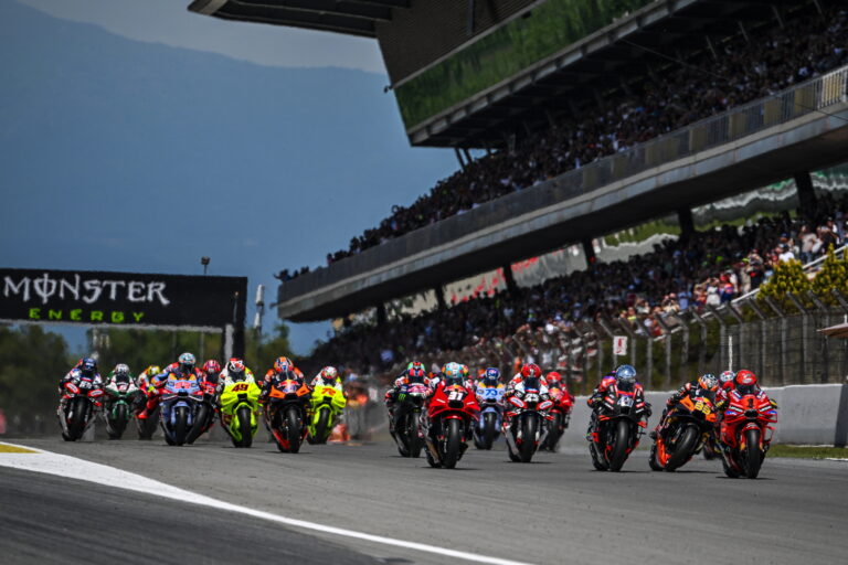 Változott a MotoGP-vezetés álláspontja, a BMW esetleges érkezésével sem bővülhet a mezőny