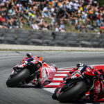 MotoGP, Pedro Acosta, GasGas, Jorge Martín, Pramac, Katalán Nagydíj 2024, futam