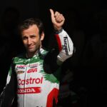 Johann Zarco, 2024, Katalán Nagydíj, Barcelona, LCR, vasárnap
