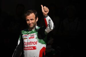 Johann Zarco, 2024, Katalán Nagydíj, Barcelona, LCR, vasárnap