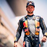 Brad Binder, Katalán Nagydíj, 2024, Barcelona