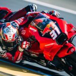 Pedro Acosta,MotoGP, 2024, Francia Nagydíj, Le Mans, péntek