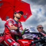 MotoGP, Enea Bastianini, Ducati, Francia Nagydíj 2024, futam