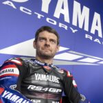 Cal Crutchlow, 2024