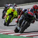 Fabio Quartararo, 2024, Katalán Nagydíj, sprint, barcelona