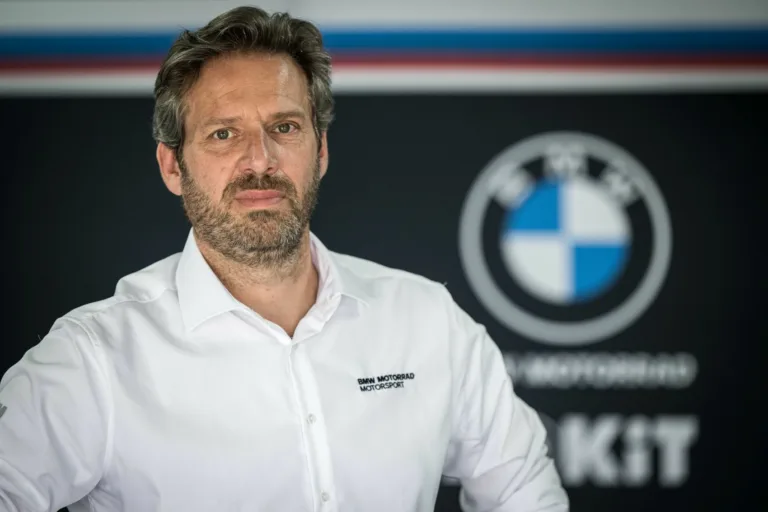 A BMW igazgatója állítja, nincs befolyásuk a MotoGP új szabályainak megalkotására