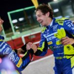 GT World Challenge Europe Sprint Cup, Valentino Rossi, Maxime Martin, Misano 2024