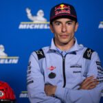 MotoGP, Marc Márquez, Francia Nagydíj 2024, csütörtök