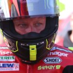 Brit Superbike-bajnokság, Shane Byrne, 2018