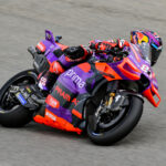 MotoGP, Jorge Martín, Pramac, Portugál Nagydíj 2024, péntek
