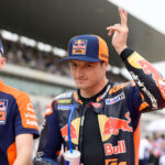 MotoGP, Jack Miller, Portugál Nagydíj 2024, futam