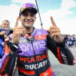 Jorge Martín, 2024, Spanyol Nagydíj, Jerez, sprint, Pramac