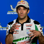 MotoGP, Johann Zarco, Francia Nagydíj 2024, csütörtök