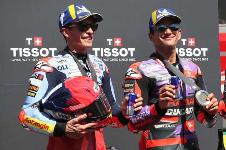 Lorenzo szerint van arra mód, hogy a Ducati Martínt és Marc Márquezt se veszítse el