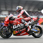 MotoGP, Pedro Acosta, GasGas, Francia Nagydíj 2024, futam
