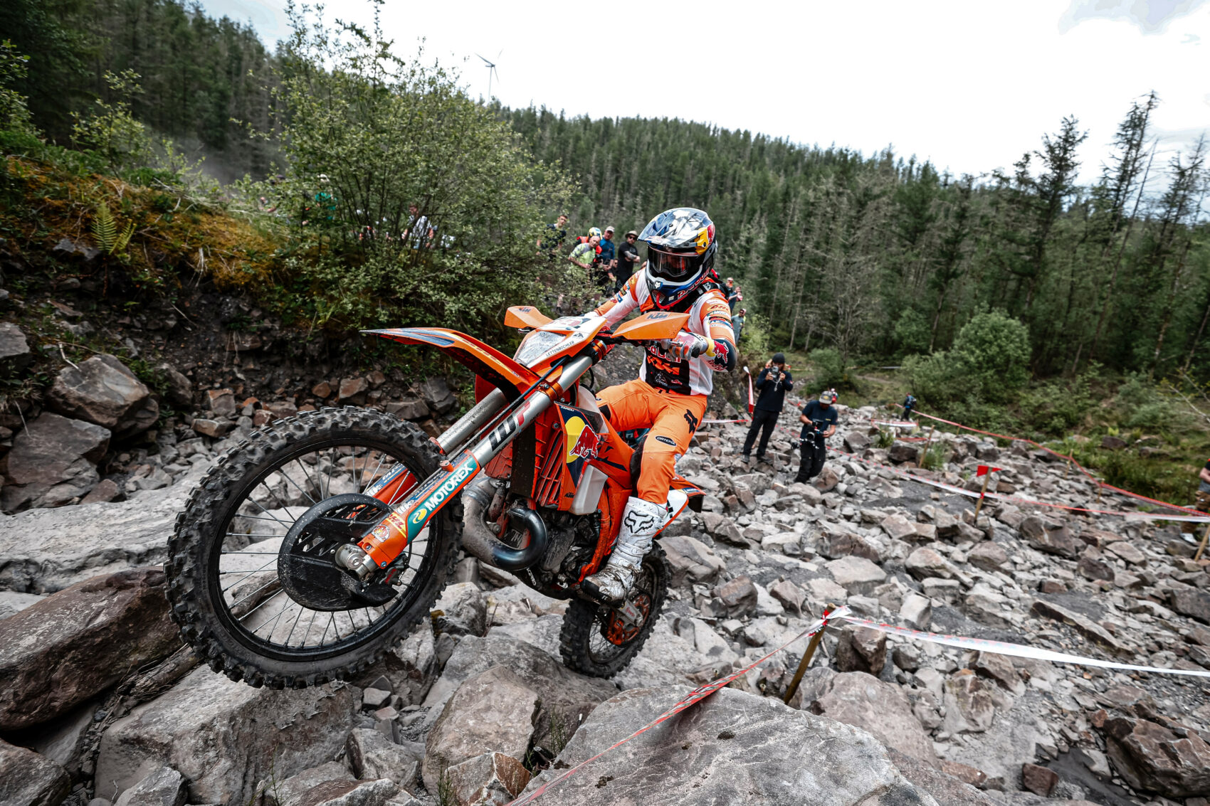 Hardenduro-vb, Manuel Lettenbichler, Egyesült Királyság 2024