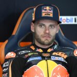 Brad Binder, Katalán Nagydíj 2024, péntek, KTM