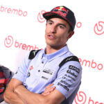 MotoGP, Marc Márquez, Olasz Nagydíj 2024, csütörtök