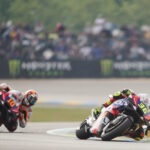 MotoGP, Joan Mir, Luca Marini, Honda, Francia Nagydíj 2024
