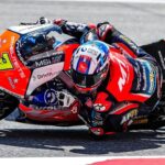 Sergio García, Moto2, 2024, Katalán Nagydíj, Barcelona, időmérő
